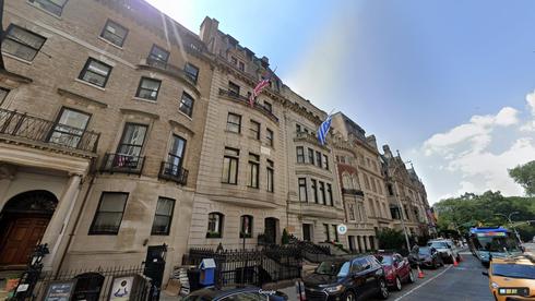 lease office 10 east 79th street