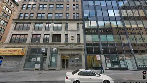 rent office 101-105 lafayette street