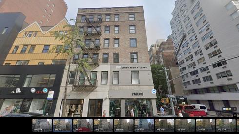 rent office 1011-1013 madison avenue