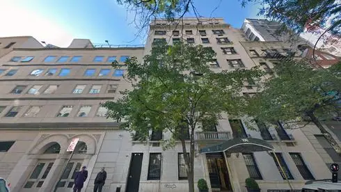 rent office 1021 park avenue