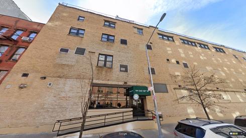 rent office 104 east 107th street