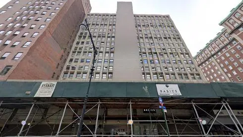 lease office 1080 amsterdam avenue