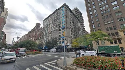 lease office 1081-1089 park avenue