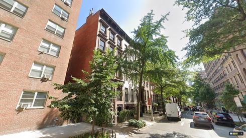 lease office 109 east 36th street