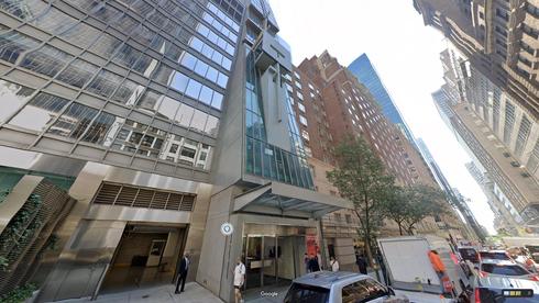 rent office 11 east 52nd street