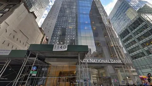 rent office 1140 avenue of the americas