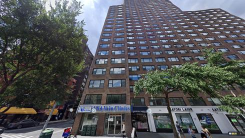 rent office 1153-1155 first avenue