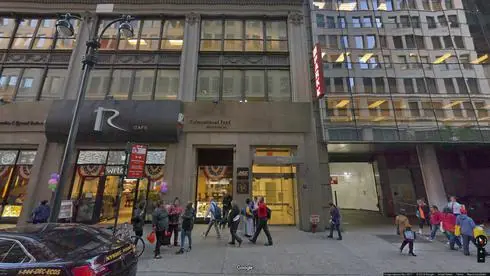 rent office 116-120 west 32nd street