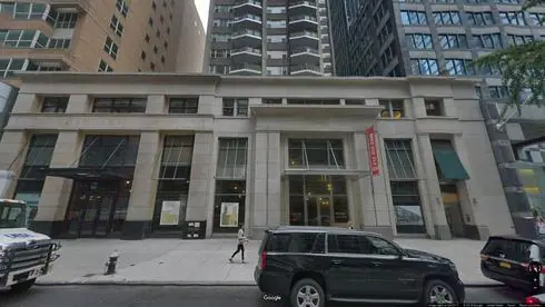 rent office 117-127 east 59th street