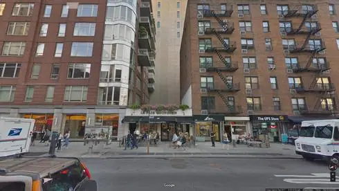 rent office 118-122 seventh avenue