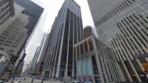 let office 1185 avenue of the americas