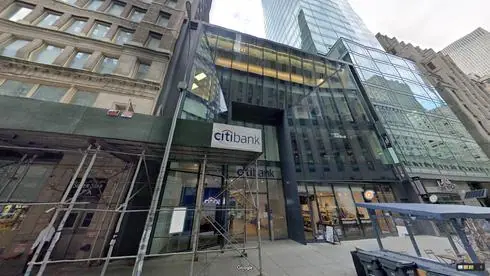 rent office 12 west 48th street