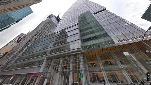 rent office 120 west 42nd street