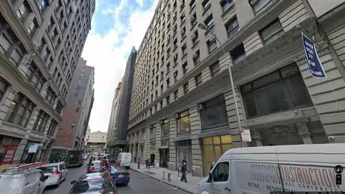 lease office 121-127 west 27th street