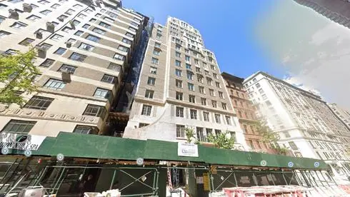 rent office 1228-1234 madison avenue