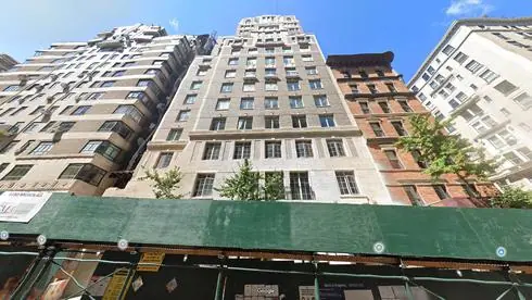 lease office 1228-1234 madison avenue