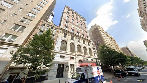 lease office 131-135 west 86th street