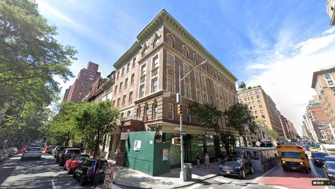 lease office 133-137 east 73rd street