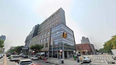 lease office 133 morningside avenue