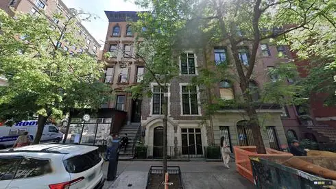 lease office 134 east 70th street