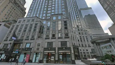 let office 135 east 57th street