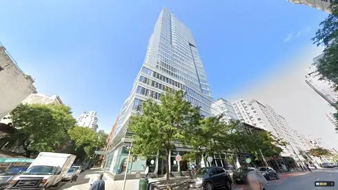 rent office 1423-1429 second avenue