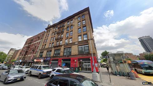 lease office 145-147 east 125th street