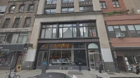 rent office 15 west 26th street