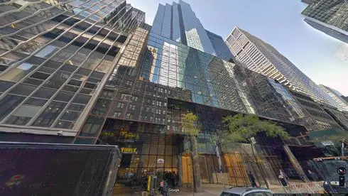 let office 150 east 52nd street