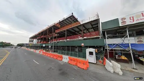 rent office 1504 coney island avenue