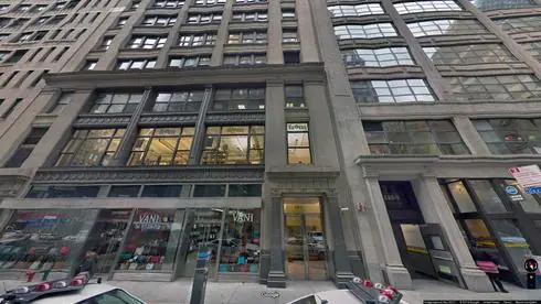 rent office 151 west 30th street