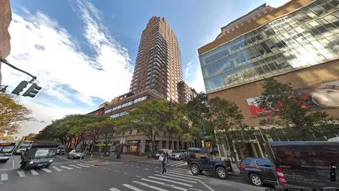 let office 157-167 columbus avenue