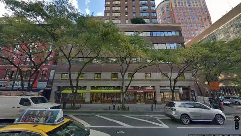 rent office 157-167 columbus avenue