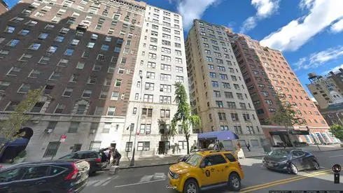 rent office 157 east 72nd street