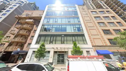 rent office 157 east 84th street