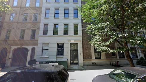 rent office 168 east 80th st