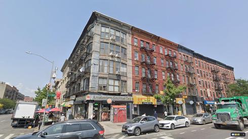 rent office 1720 amsterdam avenue