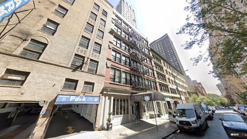 lease office 173-175 east 87th street