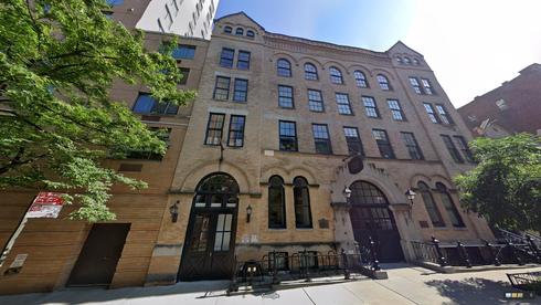 rent office 173-177 west 89th street