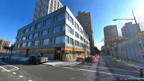 lease office 175 delancey street