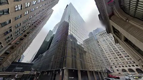 rent office 175 park avenue