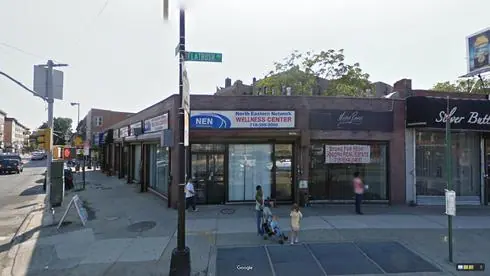 lease office 178 flatbush avenue