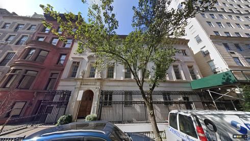 lease office 2-6 east 63rd street