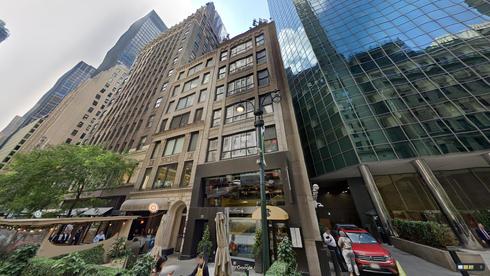 rent office 20 east 49th street