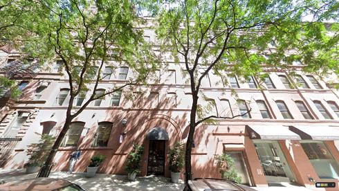 rent office 207 east 94th street