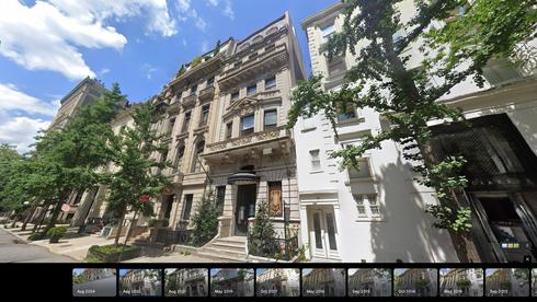 rent office 21 east 63rd street