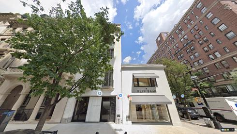 rent office 21 east 70th street