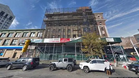 rent office 2108-2118 adam clayton powell jr boulevard