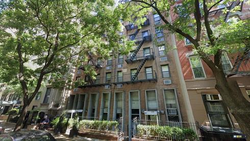 lease office 215 east 77th street