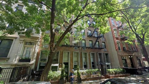 rent office 215 east 77th street